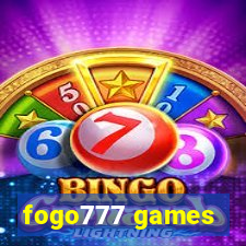 fogo777 games